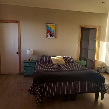 Hostal El Faro Hotel San Antonio  Eksteriør billede