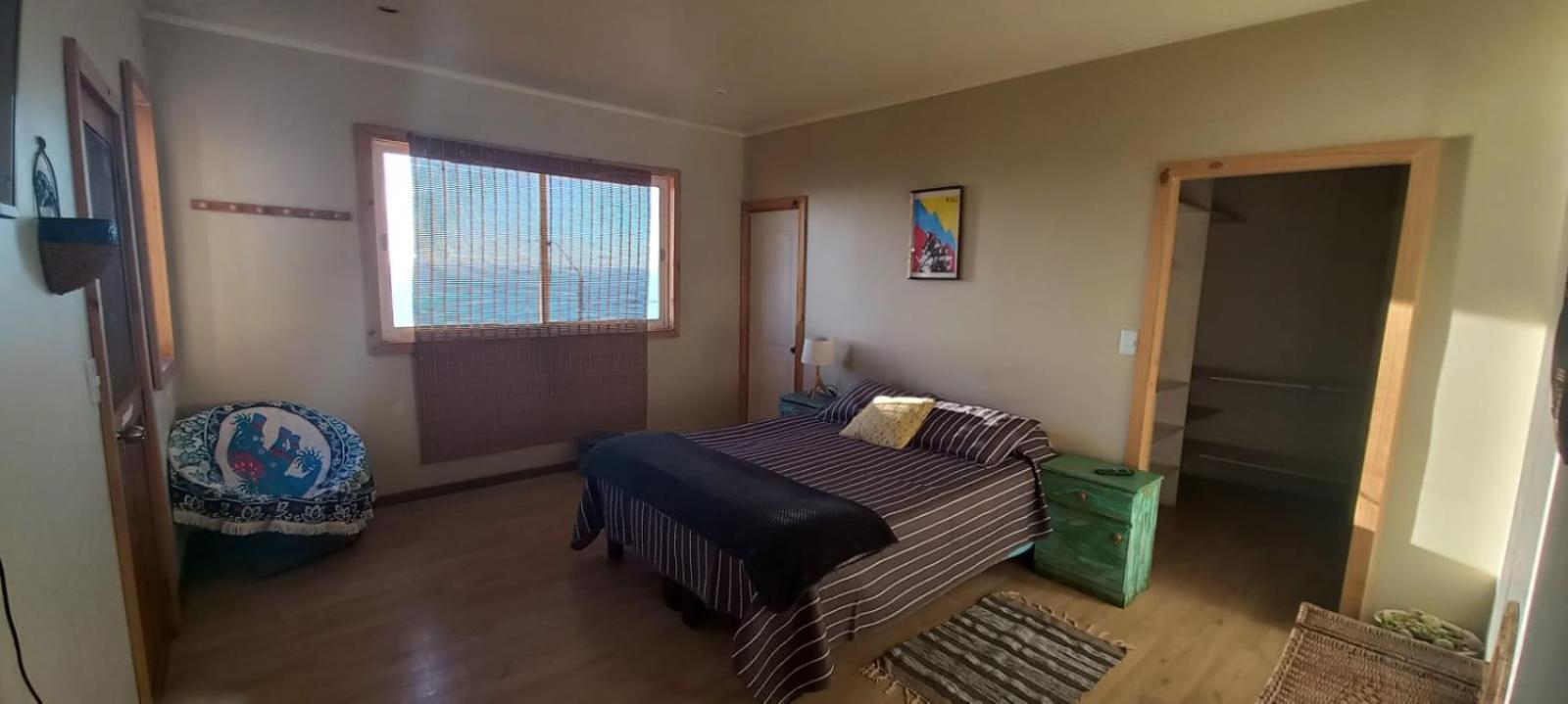 Hostal El Faro Hotel San Antonio  Eksteriør billede