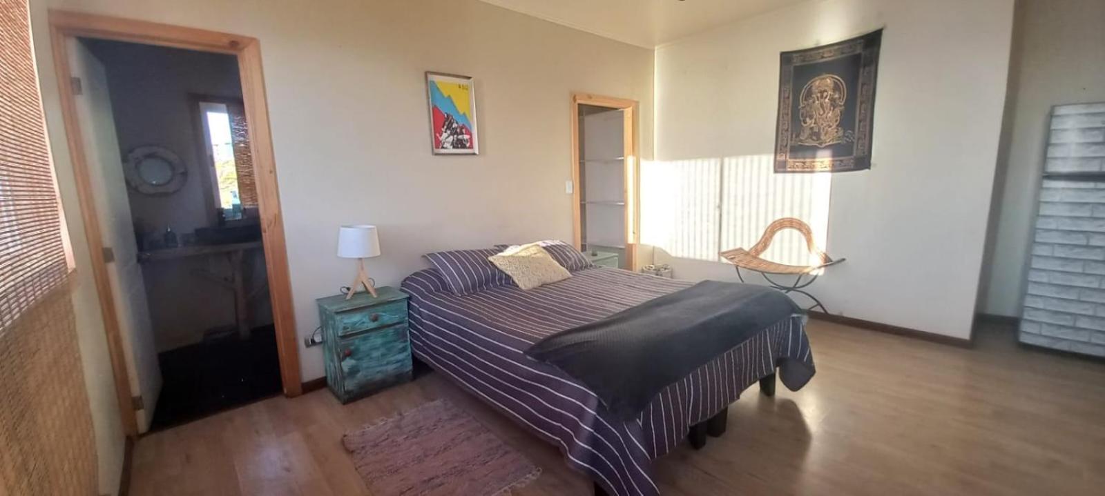 Hostal El Faro Hotel San Antonio  Eksteriør billede